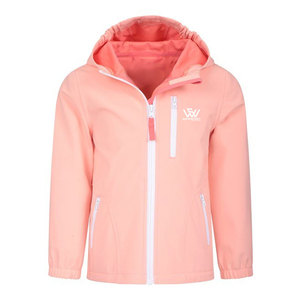 Chaqueta cortavientos de poliéster/nailon de la mejor calidad transpirable Moq bajo a la venta - Product Image 5