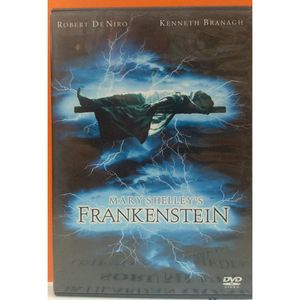 Frankenstein di Mary Shelley