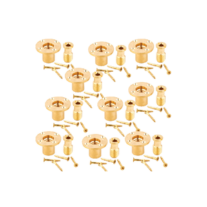 Juego de herramientas de latón ligero personalizable OEM para cajas de jardín y seguridad de piscina, incluye disco de ancla y herramienta de poda de piscina - Product Image 6