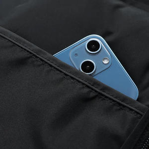 Ventes en gros de manteaux d'hiver pour hommes, doudounes personnalisées avec logo, vestes matelassées pour hommes, vêtements d'extérieur d'hiver, doudoune pour hommes - Product Image 4