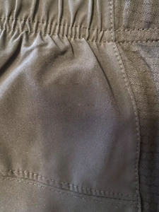 Pantalones Cortos Hombre Qwick-Dry. Pantalones cortos de hombre con bolsillos. Excelente estado. Talla 4XL - Product Image 5