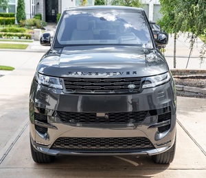 SUPER CLEAN 2023 R A N G E R-O-V-E-R SPORT P440E AUT0BI0GRAPHY PRÊT À ÊTRE EXPÉDIÉ - Product Image 1