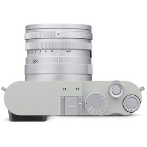 Appareil photo numérique compact Hodinkee by Leica Q2 'Ghost' avec compatibilité carte SD - Product Image 4