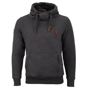 Sudadera con capucha personalizable para exteriores, duradera y elegante, tu sudadera unisex perfecta para un estilo urbano moderno - Product Image 1