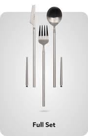 Ensemble de serveurs à gâteaux à thème moderne, couverts en métal, outils de finition peints, couverts, ensemble de coupe-gâteau - Product Image 4