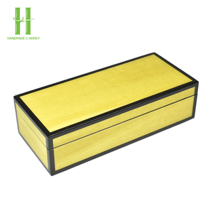Nouvelle boîte de laque la plus vendue bijoux et stockage OEM conception personnalisée couleur faite à la main au Vietnam usine à la main meilleur prix - Product Image 2