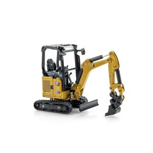 CAT 301.7 CR 301.5 302 Mini pelleteuse CAT d'occasion 1 2 3 tonnes Mini pelleteuse Chargeur sur machine - Product Image 4