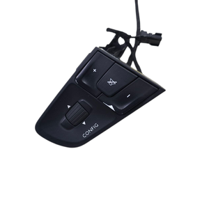 Comandi Multifunzione al Volante per CITROEN Jumpy Van 98095446ZD (16>) - Product Image 4
