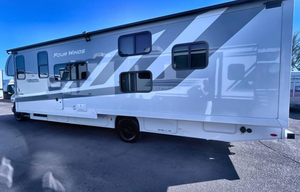 2025 2024 2026 T-h-o-r F-o-u-r W-i-n-d-s 31W Rvs Autocaravanas Remolques de Viaje - Product Image 6
