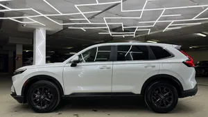 2026 CR-V VI USED Low Mileage Sound Engine AUTOMATIC Transmission <b>Panoramic</b> roof lights Ready to Ship - Product Image 3