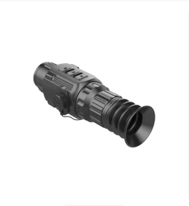 กล้องถ่ายภาพความร้อนระดับเริ่มต้นรุ่นใหม่ P2 เลนส์ 19 มม. ปรับได้ กล้องเล็งแบบยืดหดได้ กล้องมองกลางคืน กล้องถ่ายภาพความร้อน ความละเอียด 256x192 พิกเซล - Product Image 3