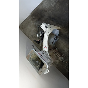 LONGHERONE (PUNTALE) ANTERIORE SX FORD Ka Ka+ Serie 2247608 APKE (16>20) - Product Image 3