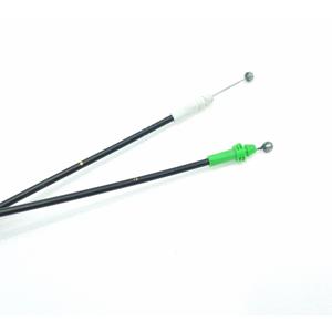 CERRADURA DELANTERA IZQUIERDA TOYOTA Yaris Serie 69040-0D520 (17>20) - Product Image 5
