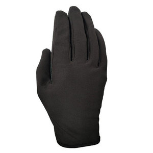 Gants de vélo de cyclisme antidérapants, respirants, demi-doigts, courts, pour hommes et femmes - Product Image 3