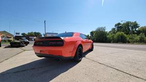 Challenger Hellcat Redeye 2021, V8 suralimenté de 797 ch, Redeye - Product Image 3