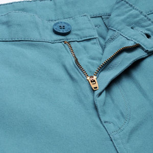 OEM Custom Fashion Casual Breathable Cargo Pants Zip Off Quickly Dry Fishing Streetwear Convertible Pants <b>Men</b> Cotton <b>Trouser</b> - Product Image 4