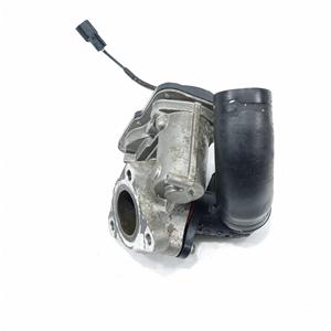 Valvola EGR Mercedes Classe B W246 2a Serie H8201143495 OM 607.951 Diesel 1500 (12>) - Product Image 4