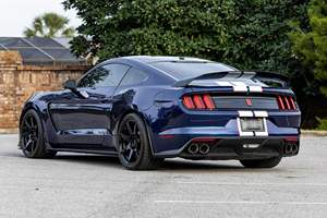 รถฟอร์ด เชลบี จีที350 ปี 2020 มือสอง ขายดีที่สุด - Product Image 4