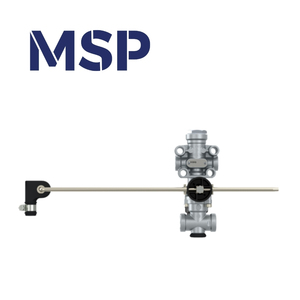 PRO0060010 - Válvula de Nivelación - Repuestos y Accesorios para Camiones - MSP Export - Product Image 2