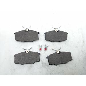 โอเปิ้ล คอร์ซา บี ซีรีส์ที่ 2 5P (97>00) ผ้าเบรก 2354616015 เบนซิน - Product Image 3