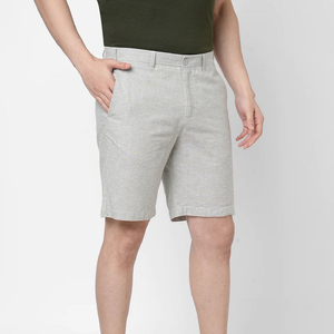 กางเกงขาสั้นผู้ชายลายพิมพ์ ระบายอากาศได้ดี ทรงหลวม ใส่ออกกำลังกาย วิ่ง เล่นกีฬา แฟชั่น ทันสมัย คุณภาพสูง สำหรับฤดูร้อน - Product Image 3