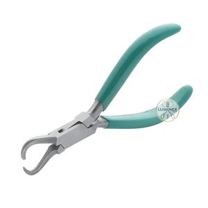 Pince de confirmation en acier inoxydable - Product Image 6