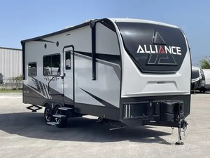 Alliance Valor 21T15 Usado 2025 - Product Image 4