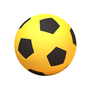 Ballon de football pas cher Match personnalisé Entraînement récréatif Ballon de football de taille 5 - Product Image 4