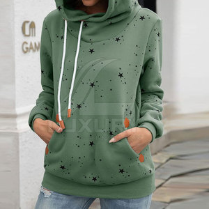 Sudaderas de Mujer al por Mayor de Diseño Personalizado LUXURY IMPEX, Sudaderas de Mujer de la Mejor Calidad a Precio Económico, Sudaderas de Mujer de Moda OEM - Product Image 2