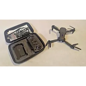 มินิโดรนผู้เริ่มต้นสำหรับเด็กพร้อมกล้องและวิดีโอสำหรับนักบินรุ่นเยาว์และมือใหม่ - Product Image 1