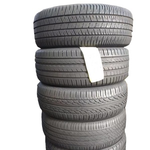 Precio de fábrica Neumáticos de automóviles usados Calidad Premium En stock ahora con descuento Precio al por mayor y rendimiento confiable - Product Image 6