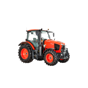Tractor Agrícola Kubota de Construcción Robusta, Precio al por Mayor - Product Image 3
