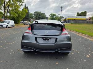 Honda CR-Z EX EX 2dr Hatchback 6M de 2011 a 2016, autos usados en buen estado en venta - Product Image 2