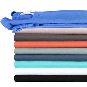 Profesional personalizado el fabricante de camisetas 100% camisetas de algodón de alta calidad para camiseta para hombres - Product Image 5