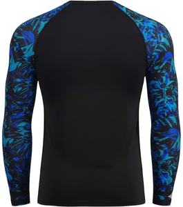 เสื้อรัดกล้ามแบบสั่งทำขายส่งสำหรับผู้ชาย |   เสื้อแขนยาวสำหรับ MMA BJJ และการต่อสู้แบบกราปลิง - Product Image 3