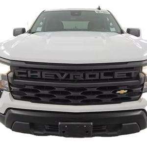 Camioneta Utilitaria Industrial C1500 2023 Usada en Buen Estado, Impulsada por GNC, Disponible OEM/ODM, Garantía de 3 Años - Product Image 1