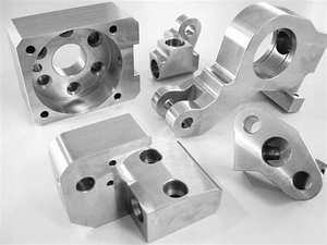 Tuning CNC et fraisage pour applications industrielles - Product Image 2