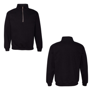Sweat-shirt de haute qualité à demi-fermeture éclair pour hommes, produit le plus vendu, sweat-shirt à demi-fermeture éclair pour garçons, vêtements d'hiver, nouvel arrivage - Product Image 1