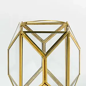 Modern Art <b>Candle</b> Holder for Designer Home Interiors <b>Taper</b> <b>Candle</b> Holder Iron Model Made by Zahid Exports - Product Image 2