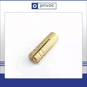 Anclaje de expansión de ancla de latón M6 resistente y duradero de la mejor calidad y más vendido al por mayor del fabricante indio - Product Image 2