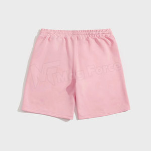 กางเกงขาสั้นลำลองสำหรับผู้ชายกางเกงขาสั้นตามสั่ง - Product Image 2