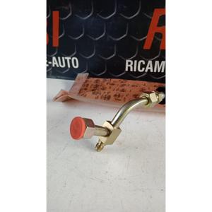 ท่อแอร์ ALFA ROMEO 155 ซีรีส์ (167_) (94>97) 60596497 เบนซิน - - Product Image 3