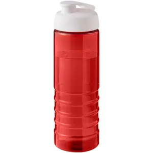 Borraccia Sportiva H2O Active Eco Treble, Gadget Sportivo Sostenibile - Product Image 4