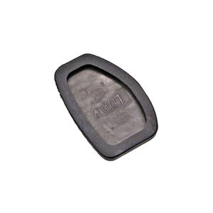 Brake Pedal Rubber for Fiat Panda, Ducato, Lancia - Product Image 1