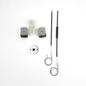 Kit de Reparación de Elevalunas Eléctrico Delantero Derecho 5J4837462 para Skoda Fabia II 5J - Product Image 1