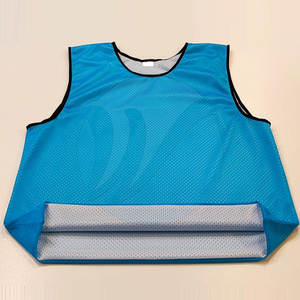 Ropa deportiva cómoda Babero de entrenamiento reversible Venta caliente Último diseño Babero de entrenamiento reversible - Product Image 3