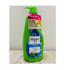 Vente en gros Rejoice Shampooing anti-chute de cheveux 630ml x 6 bouteilles Approvisionnement en vrac à bas prix d'usine prêt pour l'exportation - Product Image 4