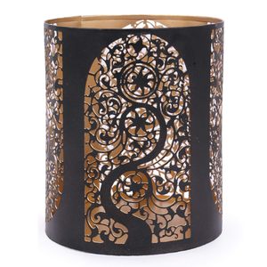 Hot Selling Metal Iron Garden Votive Candle <b>Holder</b> Tea Light <b>Hanging</b> Table Top Decor <b>Tealight</b> Stand for Party - Product Image 3
