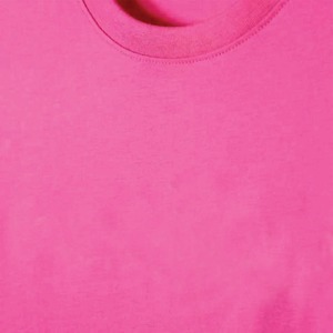 High Quality Heavyweight Men's Oversized 100% Cotton Breathable Eco-Friendly <b>Tshirt</b> Custom Blank <b>Plain</b> O-Neck Garment Dyed - Product Image 3