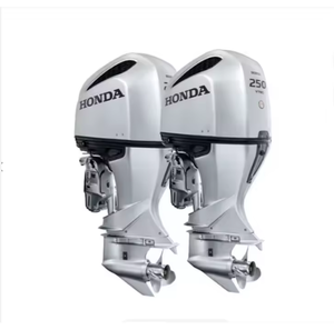 Los motores fuera de borda iST Twin de 250hp más vendidos en oferta - Product Image 1